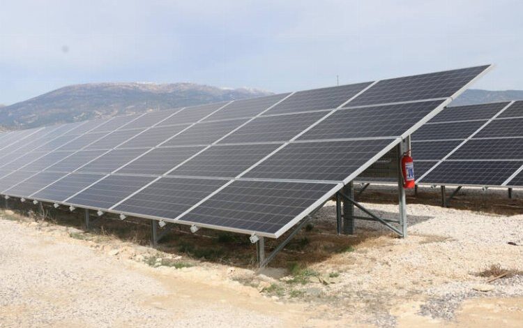 GES’in kapasitesi arttırılıyor