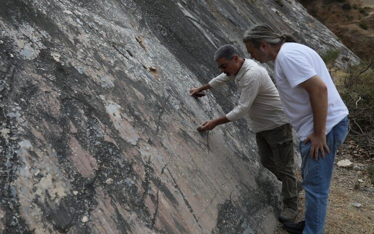 Dokuz Eylül depremlerin izini sürecek! DEÜ keşfedilmemiş yeni fayların peşinde…