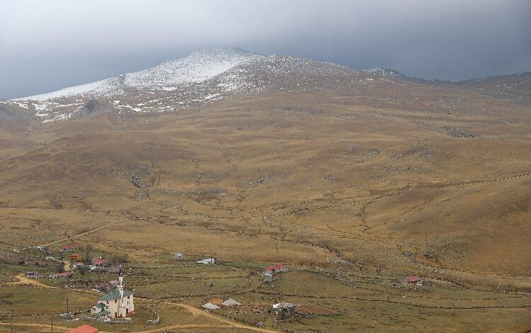 Ordu’ya dev kayak merkezi Ordu’ya dev kayak merkezi