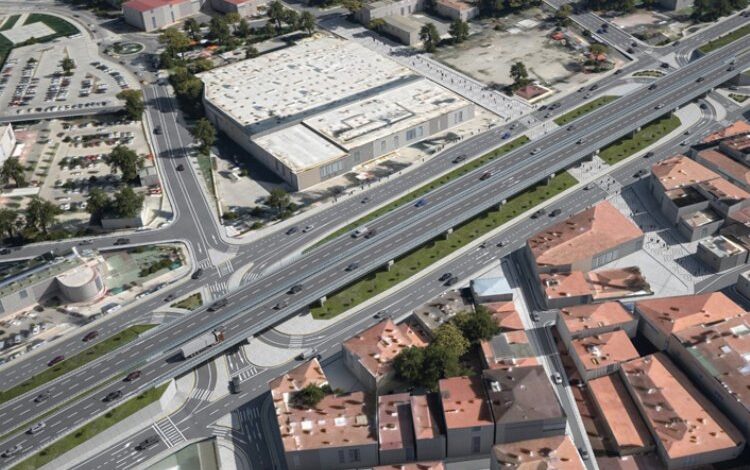 Silivri tarihinin en büyük projesi başlıyor