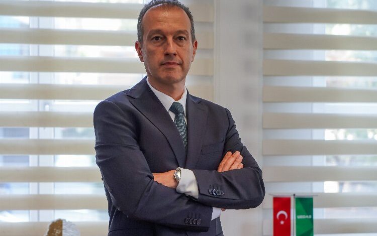 Uludağ Enerji’ye yeni CEO