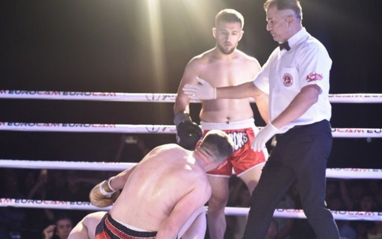 Tek isteği Türk Milli Takımı’nda mücadele vermek