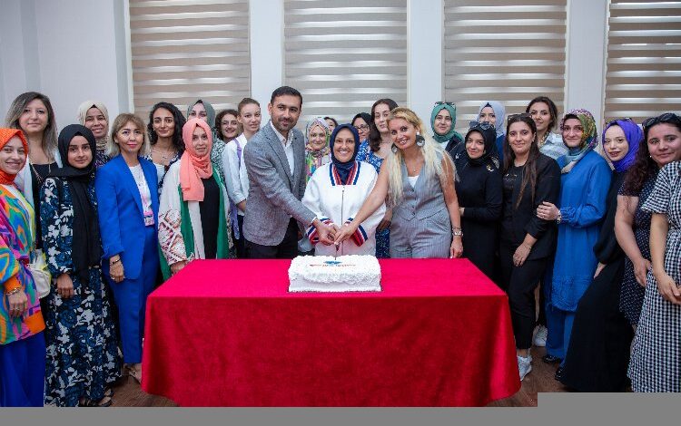 Bursa’da ‘Ana Kucakları’ yeni döneme hazır Bursa’da ‘Ana Kucakları’ yeni döneme hazır