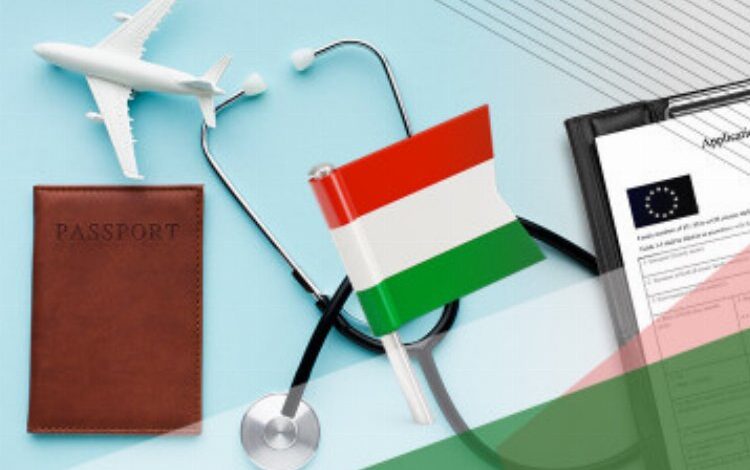 Macaristan’da sağlık endüstrisi büyüyor Macaristan’da sağlık endüstrisi büyüyor