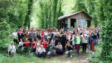 Büyükşehir’den ‘Anneler Günü’ne özel gezi