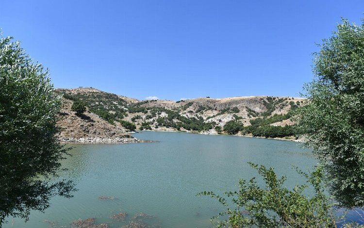 Sulu tarım projelerinde önemli adım Sulu tarım projelerinde önemli adım