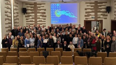 Bursa’da CHP Nilüfer teşkilatı parti tabanı ile buluştu