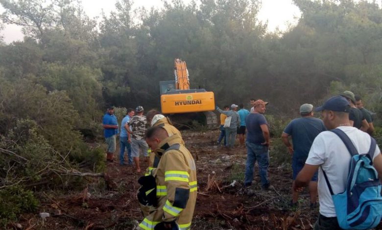 Milli Savunma’dan yangınlarla ‘mücadeleye destek’ paylaşımı Milli Savunma’dan yangınlarla ‘mücadeleye destek’ paylaşımı