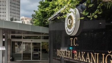 İkinci tur için yurt dışı oylaması başlıyor