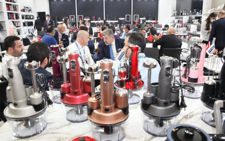 45 bin alıcı Eylül’de Zuchex’te buluşacak 45 bin alıcı Eylül’de Zuchex’te buluşacak