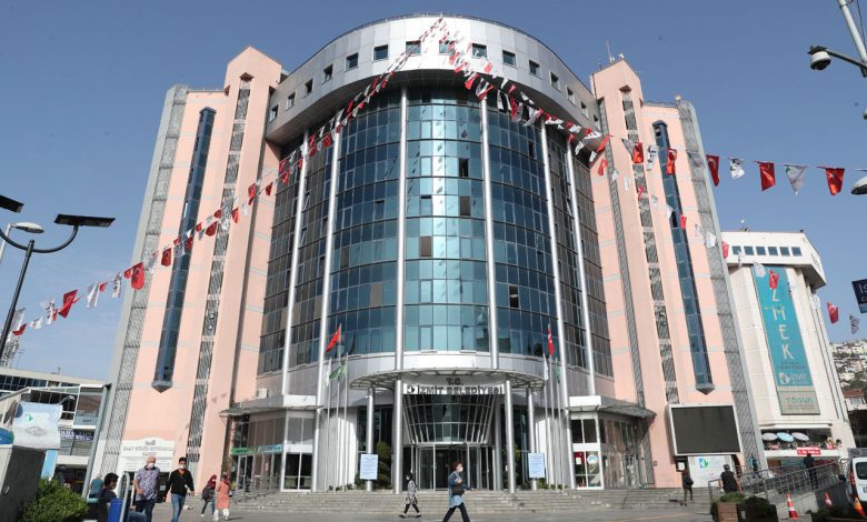 Kocaeli İzmit’ten uyarı: “IBAN’la yardım toplamıyoruz” Kocaeli İzmit’ten uyarı: “IBAN’la yardım toplamıyoruz”