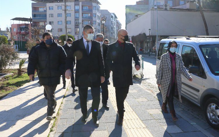 Manisa Ahmetli değer kazandı Manisa Ahmetli değer kazandı