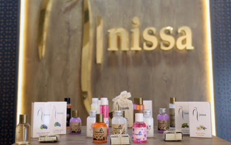 İşletmelere bir destekte Nissa’dan İşletmelere bir destekte Nissa’dan