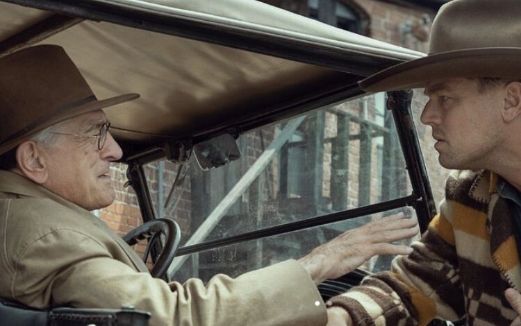 İKSV Galaları ‘Dolunay Katilleri’ ile başlıyor İKSV Galaları ‘Dolunay Katilleri’ ile başlıyor