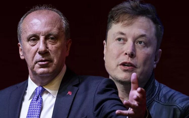 ‘Bot hesap’ iddialarına karşı Musk’a ‘İnce’ şikayet! ‘Bot hesap’ iddialarına karşı Musk’a ‘İnce’ şikayet!