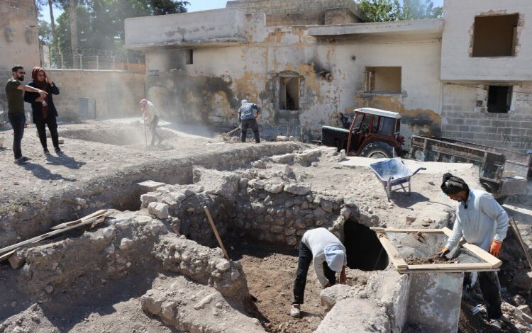 Roma tarihi gün yüzüne çıktı Roma tarihi gün yüzüne çıktı