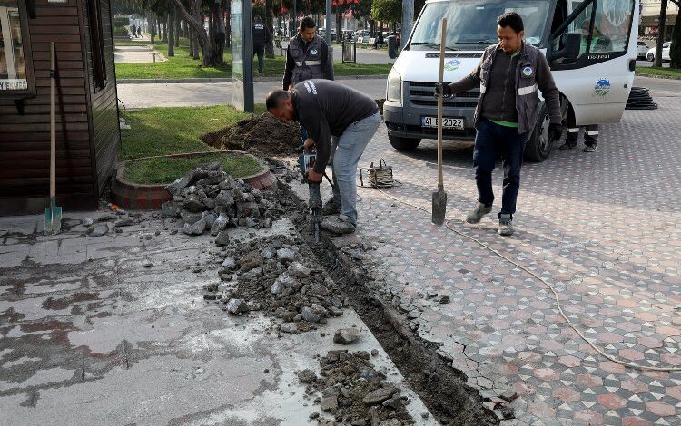 Sakarya ‘Akıllı Sulama’ ile tasarruf sağlayacak Sakarya ‘Akıllı Sulama’ ile tasarruf sağlayacak