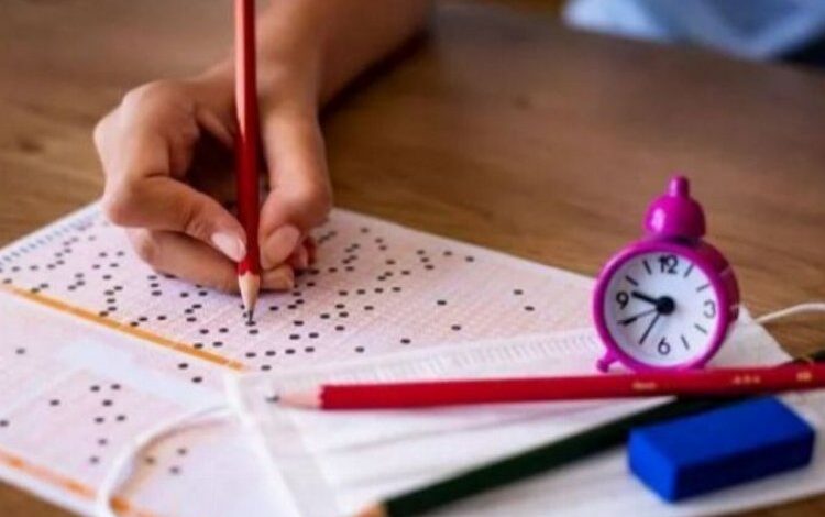 KPSS’de kader günü! 1,6 milyon kişi yarışıyor KPSS’de kader günü! 1,6 milyon kişi yarışıyor