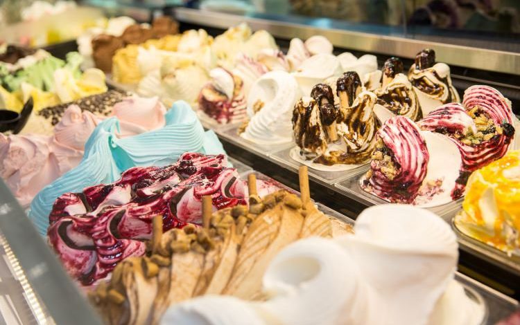 Dünya’da ilk “Metaverse Food Teknolojisi” IBAKTECH’te