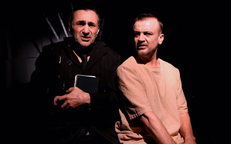 Bursa Devlet Tiyatroları’nda bu hafta