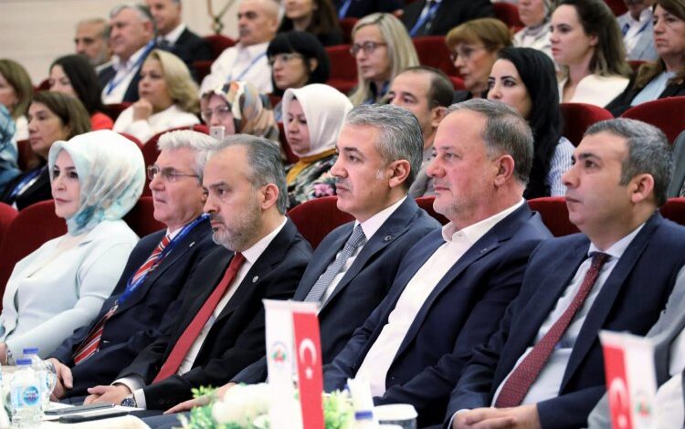 Sağlıklı Kentler Birliği Mardin’de toplandı Sağlıklı Kentler Birliği Mardin’de toplandı