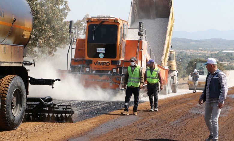 Manisa Büyükşehir’e komisyon üyelerinden teşekkür Manisa Büyükşehir’e komisyon üyelerinden teşekkür