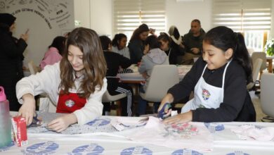 İstanbul Şile’de ‘atık’ bilinci