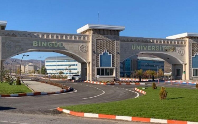 Bingöl Üniversitesi’nde yeni program açıldı Bingöl Üniversitesi’nde yeni program açıldı
