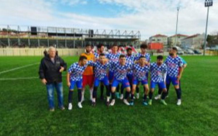 Keşan İdmanyurdu, 12.haftayı bay geçecek Keşan İdmanyurdu, 12.haftayı bay geçecek