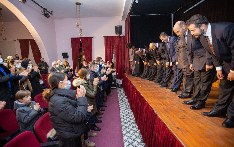 ‘İstiklal Yolu’ Kırklareli’ne uzandı ‘İstiklal Yolu’ Kırklareli’ne uzandı
