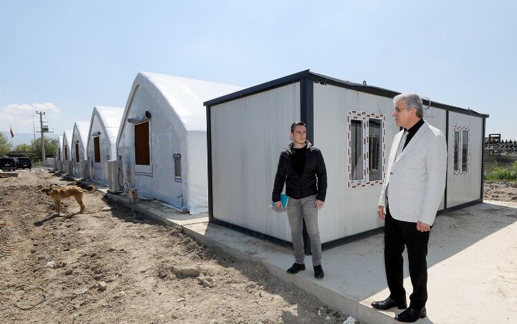 Sakarya mantar üretimini sevdi