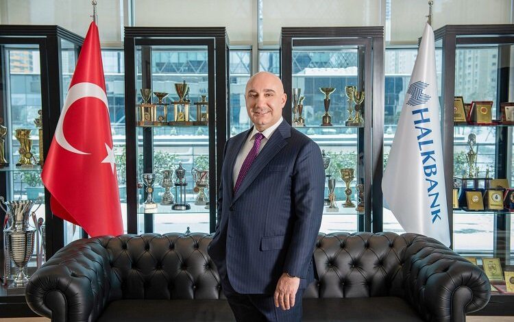 Halkbank’a 30 ödül birden