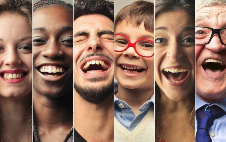 Bütün dünya az gülüyor! Gülmeyi unuttuk mu? Bütün dünya az gülüyor! Gülmeyi unuttuk mu?