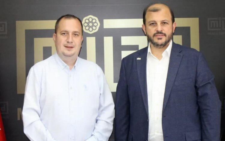 Başkan Güler, Sultangazi’nin gönlüne dokundu Başkan Güler, Sultangazi’nin gönlüne dokundu