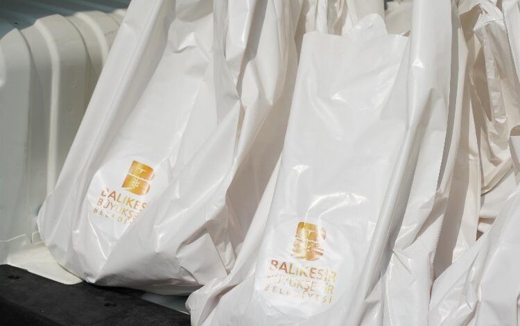 Balıkesir Büyükşehir mutlulukta ‘pay’ sahibi yapacak Balıkesir Büyükşehir mutlulukta ‘pay’ sahibi yapacak