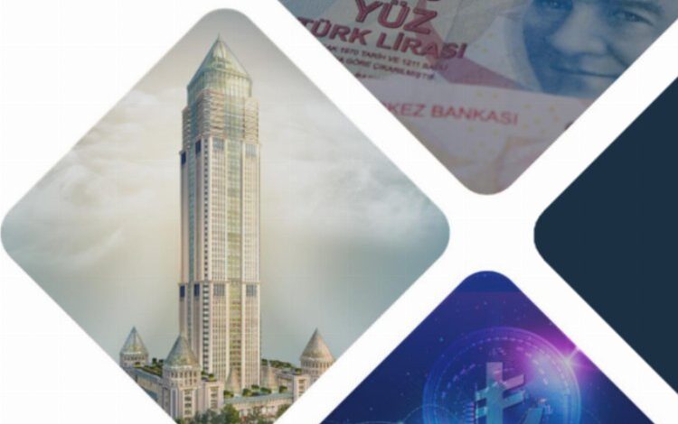 Konut Fiyat Endeksi artışta Konut Fiyat Endeksi artışta