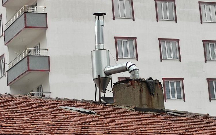 Batman Sason Kaymakamlığından “Temiz Nefes” kampanyası