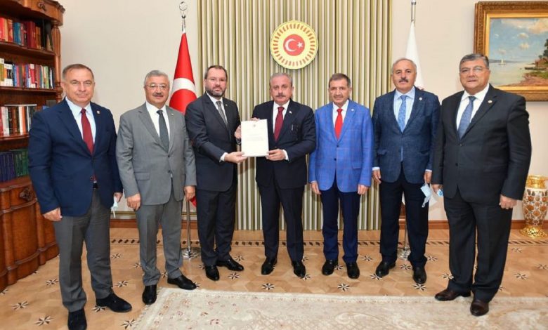 Deprem araştırma komisyonu Kocaeli Büyükşehir’in projelerini örnek gösterdi