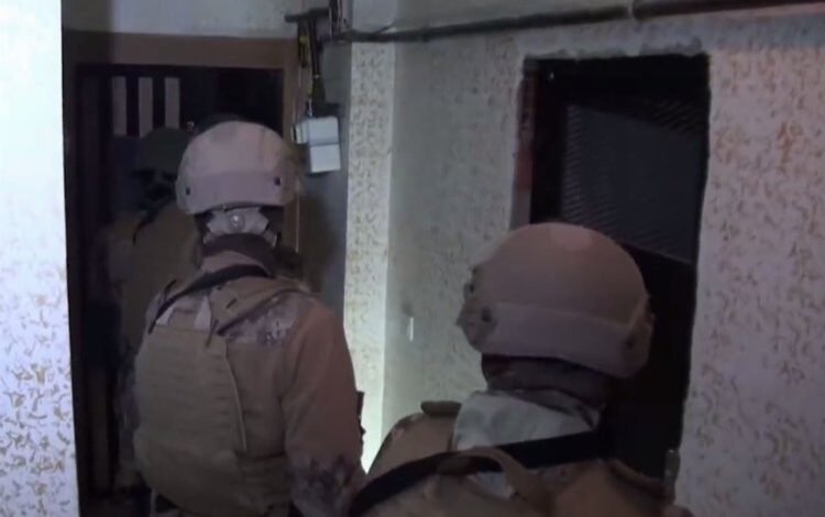 İstanbul’da zehir operasyonu: 104 gözaltı