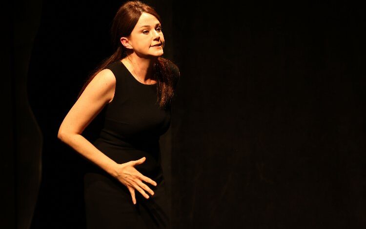 Başarılı oyun 100’üncü temsilini yaptı