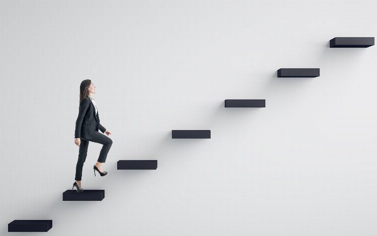 Türkiye’nin Girişimci Kadın Gücü’ne başvurular başladı Türkiye’nin Girişimci Kadın Gücü’ne başvurular başladı