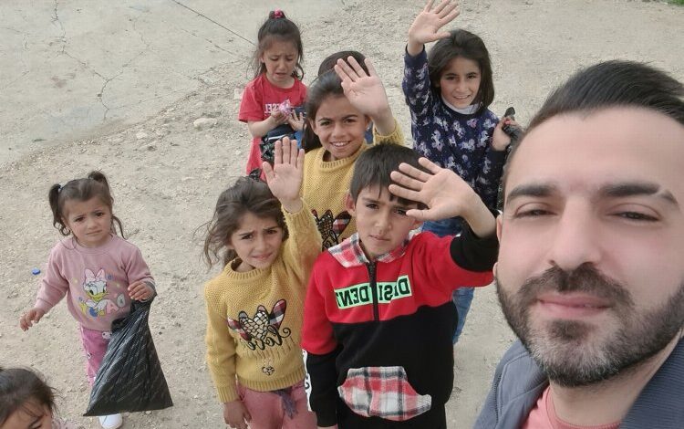 Şeker tadında yardım kampanyası Şeker tadında yardım kampanyası