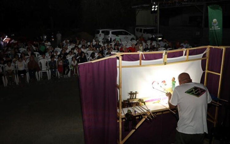 Bursa İnegöl’de geleneksel tiyatro günleri Kulaca’dan başladı Bursa İnegöl’de geleneksel tiyatro günleri Kulaca’dan başladı