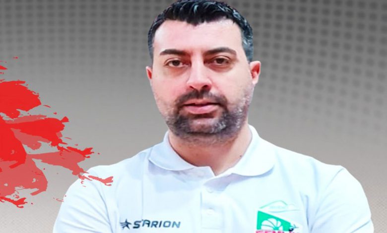 Gemlik Basketbol Semih Soğuksu’ya emanet