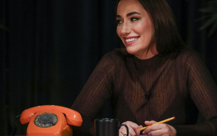 Esra Ruşen: “Semiha Berksoy’dan ilham alıyorum”