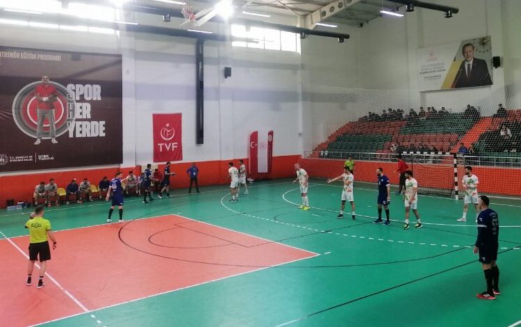 16’ncı galibiyetini Köyceğiz’de aldı