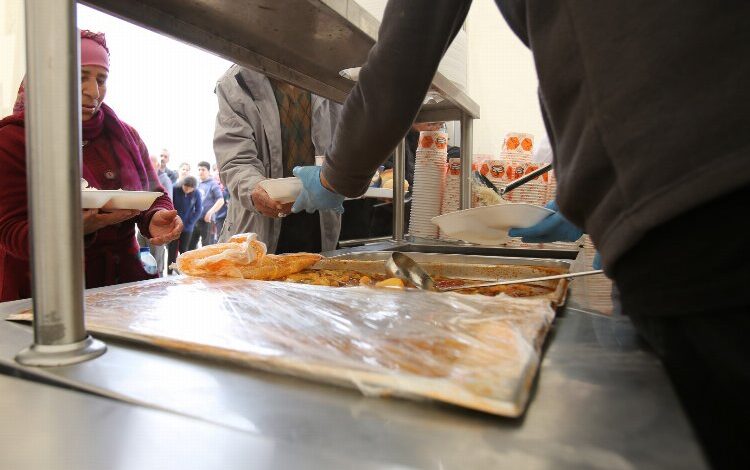 Kocaeli Hatay’da Ramazan’a hazırlanıyor