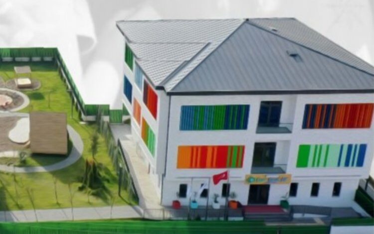 İzmit’te Yeşilova Çınar Çocuk Evi için ön kayıtlar başladı