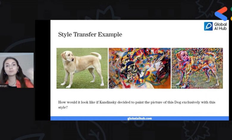 Bursa Nilüfer’de yapay zeka okuryazarlığını artıracak proje