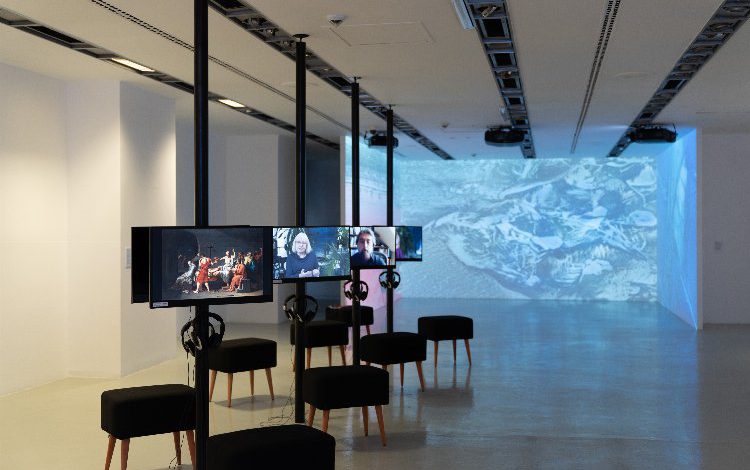 Akbank Sanat’ta ‘Seçilmiş Cehalet’ sergisi